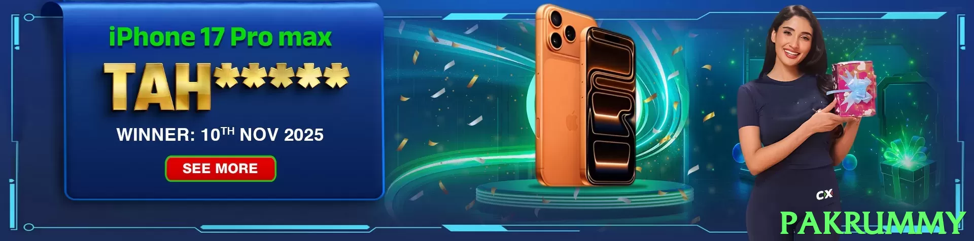 pakrummy Pakistan - 3